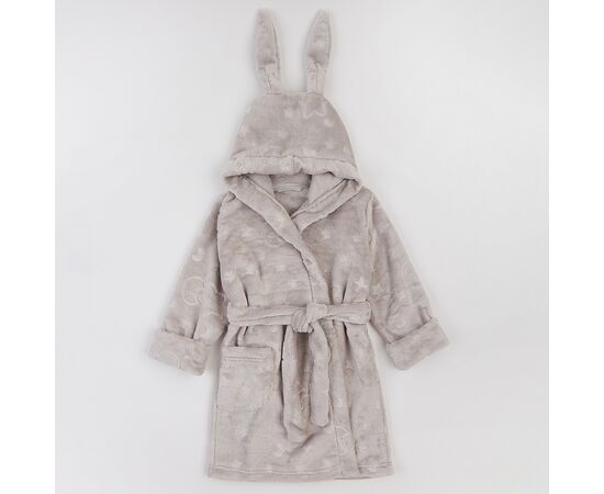  Халат утеплений дитячий 16МХ101, image 3 