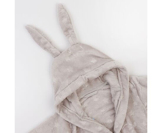  Халат утеплений дитячий 16МХ101, фото 4 