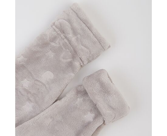  Халат утеплений дитячий 16МХ101, фото 5 