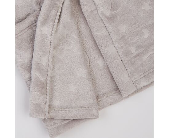  Халат утеплений дитячий 16МХ101, image 7 