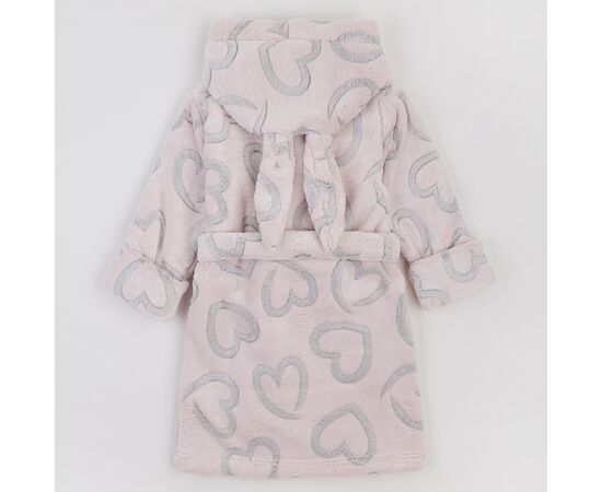  Халат утеплений дитячий 16МХ101, image 2 