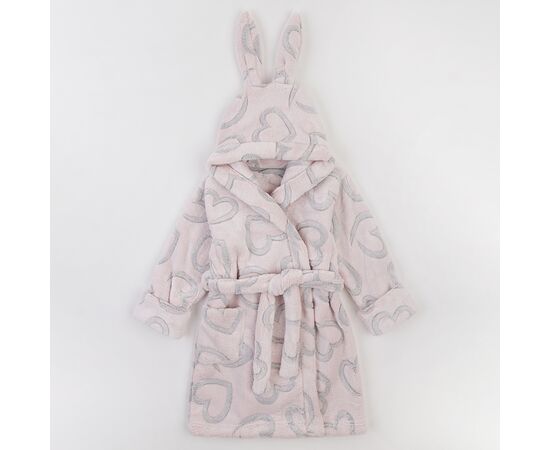  Халат утеплений дитячий 16МХ101, фото 3 