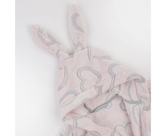  Халат утеплений дитячий 16МХ101, фото 4 