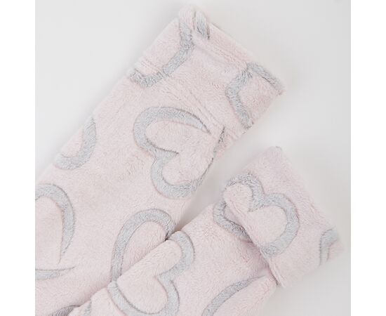  Халат утеплений дитячий 16МХ101, фото 5 