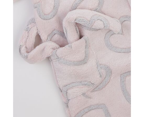  Халат утеплений дитячий 16МХ101, фото 6 