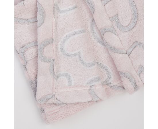  Халат утеплений дитячий 16МХ101, image 7 