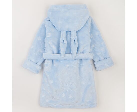  Халат утеплений дитячий 16МХ101, фото 2 