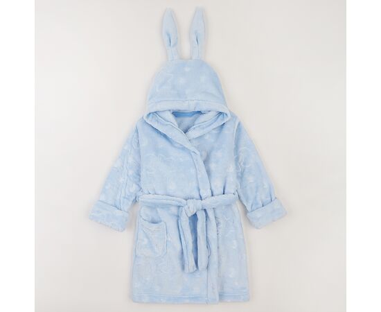  Халат утеплений дитячий 16МХ101, image 3 