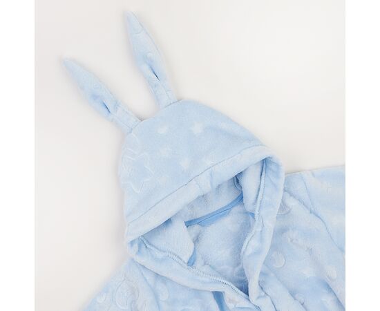  Халат утеплений дитячий 16МХ101, фото 4 