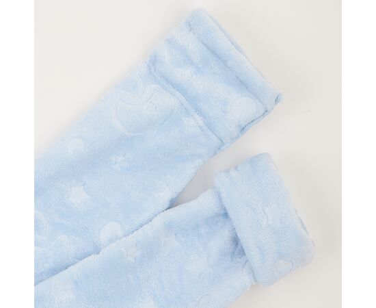  Халат утеплений дитячий 16МХ101, image 5 