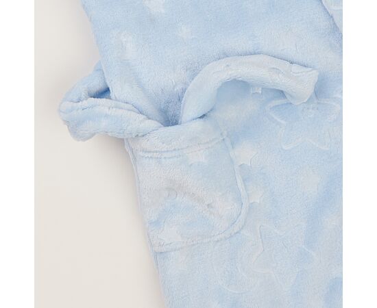  Халат утеплений дитячий 16МХ101, image 6 