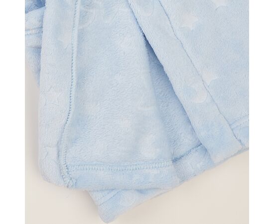  Халат утеплений дитячий 16МХ101, фото 7 