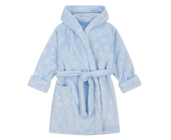  Халат утеплений дитячий 16МХ101, фото 1 
