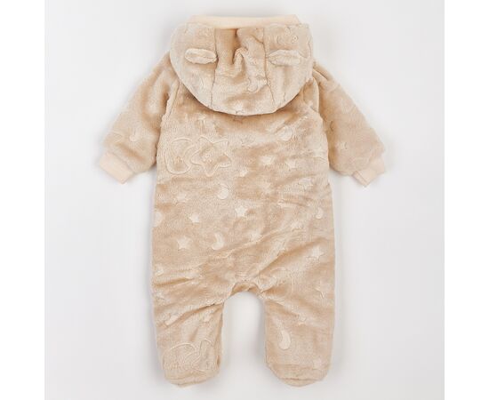  Чоловічок (комбінезон) з підкладкою дитячий 8МХ081, image 7 