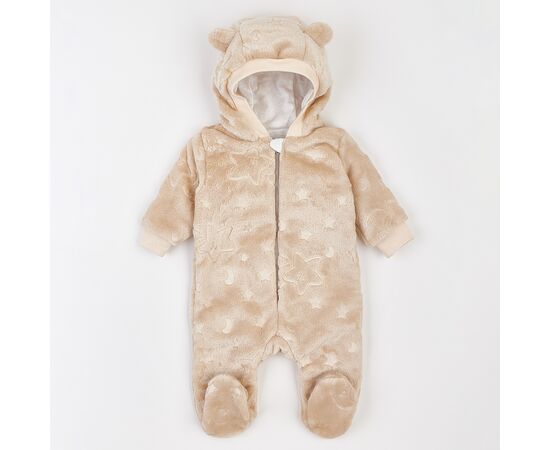  Чоловічок (комбінезон) з підкладкою дитячий 8МХ081, image 8 