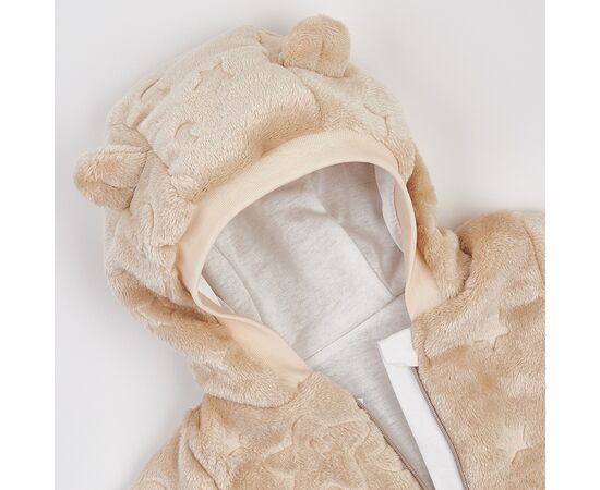  Чоловічок (комбінезон) з підкладкою дитячий 8МХ081, image 9 