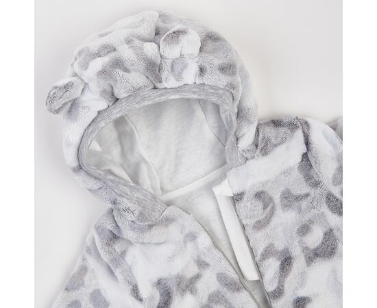  Чоловічок (комбінезон) з підкладкою дитячий 8МХ081, фото 8 