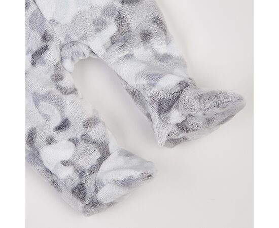  Чоловічок (комбінезон) з підкладкою дитячий 8МХ081, фото 10 