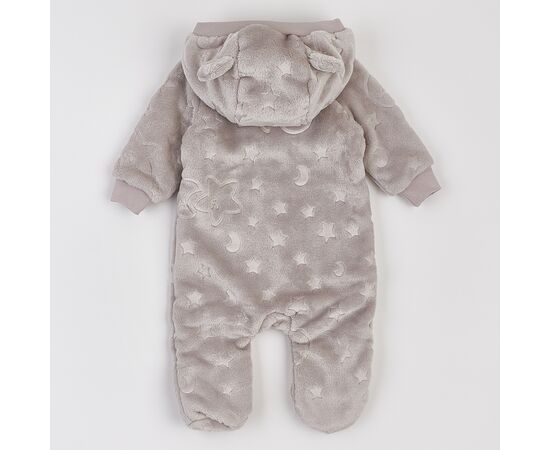  Чоловічок (комбінезон) з підкладкою дитячий 8МХ081, image 6 