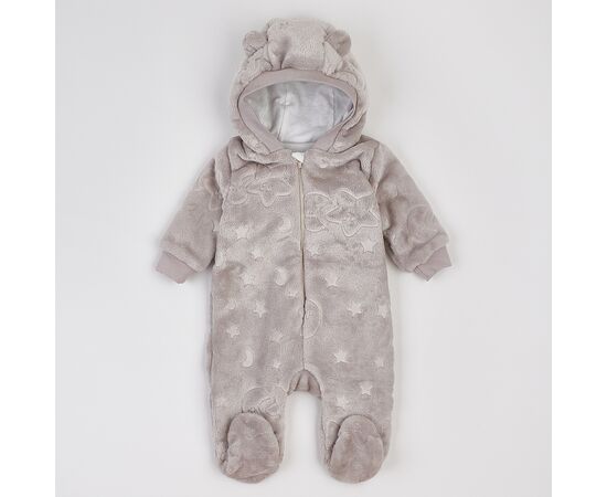  Чоловічок (комбінезон) з підкладкою дитячий 8МХ081, фото 7 