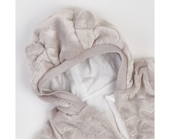  Чоловічок (комбінезон) з підкладкою дитячий 8МХ081, фото 8 