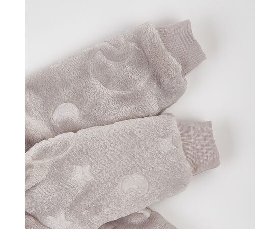  Чоловічок (комбінезон) з підкладкою дитячий 8МХ081, image 9 