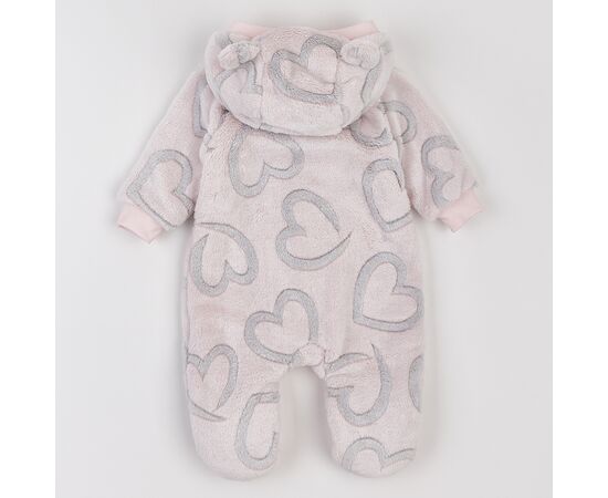  Чоловічок (комбінезон) з підкладкою дитячий 8МХ081, image 6 