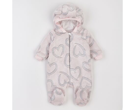  Чоловічок (комбінезон) з підкладкою дитячий 8МХ081, фото 7 