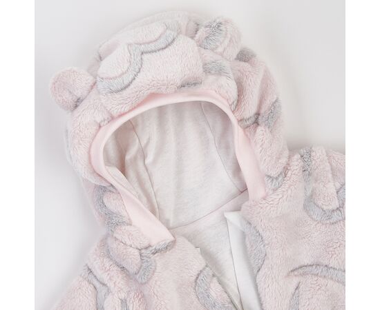  Чоловічок (комбінезон) з підкладкою дитячий 8МХ081, фото 8 