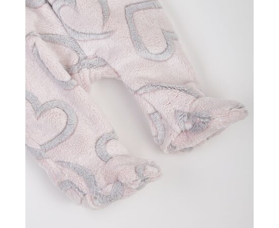  Чоловічок (комбінезон) з підкладкою дитячий 8МХ081, image 10 