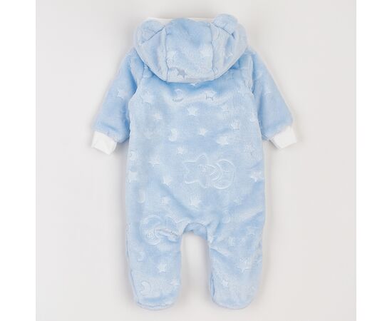  Чоловічок (комбінезон) з підкладкою дитячий 8МХ081, фото 6 