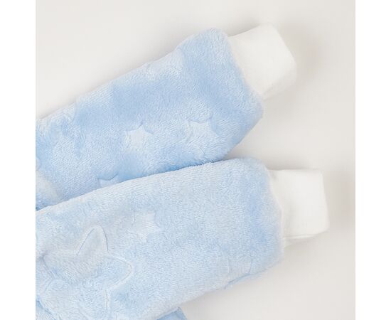  Чоловічок (комбінезон) з підкладкою дитячий 8МХ081, image 9 