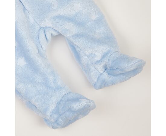  Чоловічок (комбінезон) з підкладкою дитячий 8МХ081, image 10 