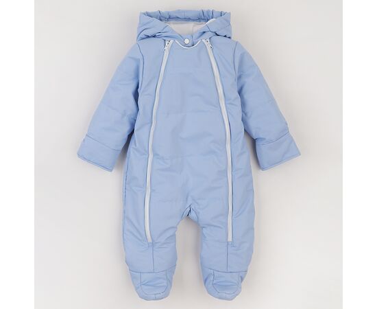  Комбінезон дитячий з утеплювачем (єврозима) 8ПЛ084, image 1 