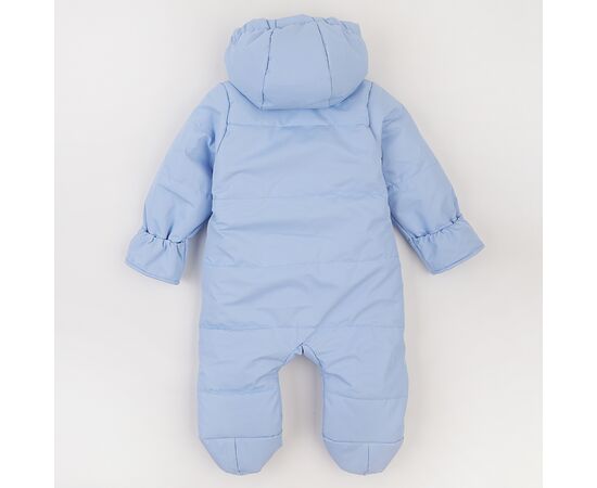  Комбінезон дитячий з утеплювачем (єврозима) 8ПЛ084, image 3 