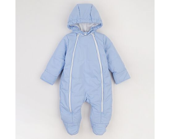  Комбінезон дитячий з утеплювачем (єврозима) 8ПЛ084, image 4 