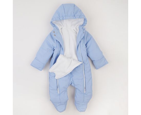  Комбінезон дитячий з утеплювачем (єврозима) 8ПЛ084, image 5 