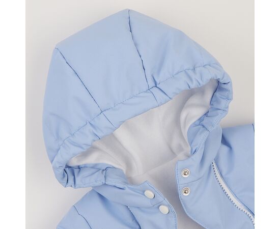  Комбінезон дитячий з утеплювачем (єврозима) 8ПЛ084, image 6 