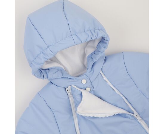  Комбінезон дитячий з утеплювачем (єврозима) 8ПЛ084, image 7 