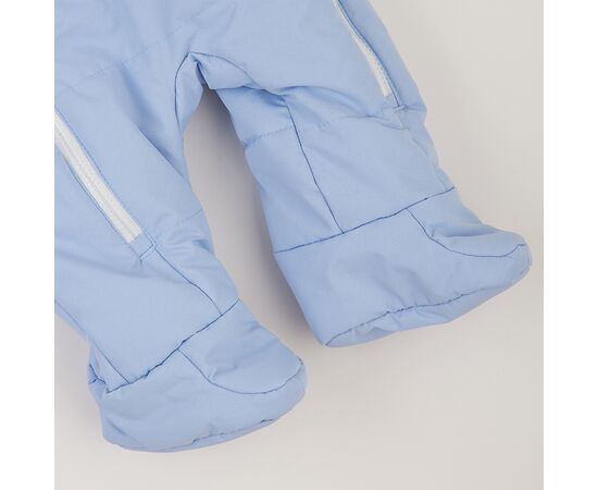  Комбінезон дитячий з утеплювачем (єврозима) 8ПЛ084, image 10 