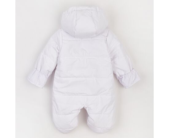  Комбінезон дитячий з утеплювачем (єврозима) 8ПЛ084, image 3 