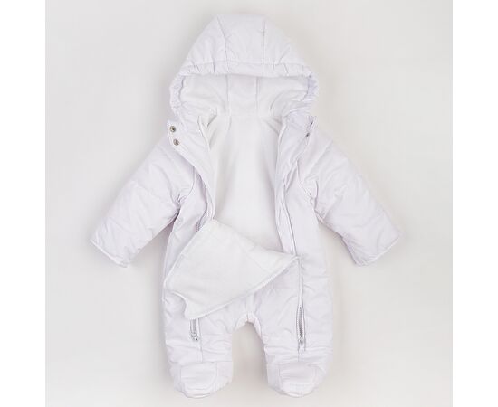  Комбінезон дитячий з утеплювачем (єврозима) 8ПЛ084, image 5 