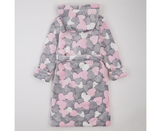  Халат утеплений дитячий 16МХ102, image 3 