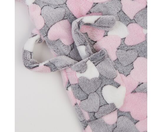  Халат утеплений дитячий 16МХ102, image 6 