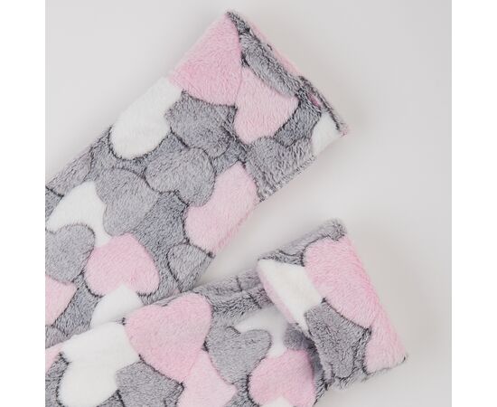  Халат утеплений дитячий 16МХ102, image 7 