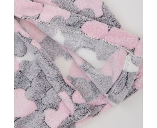  Халат утеплений дитячий 16МХ102, image 8 