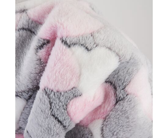  Халат утеплений дитячий 16МХ102, image 9 