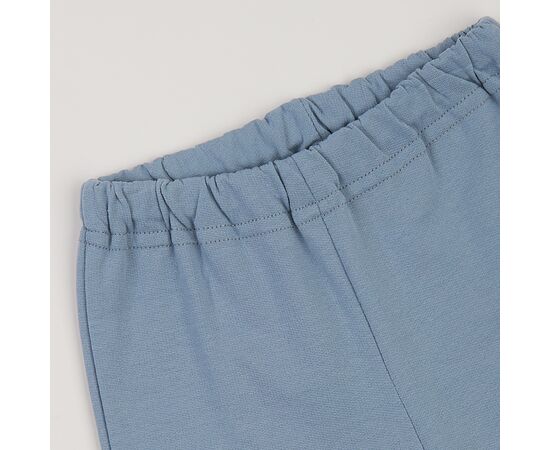  Піжама утеплена з начосом (світшот + штани) дитяча К3ФТ118, image 3 