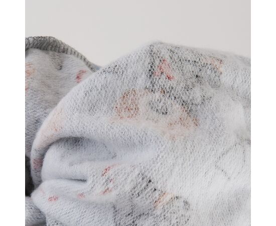  Піжама утеплена з начосом (світшот + штани) дитяча К3ФТ118, image 10 