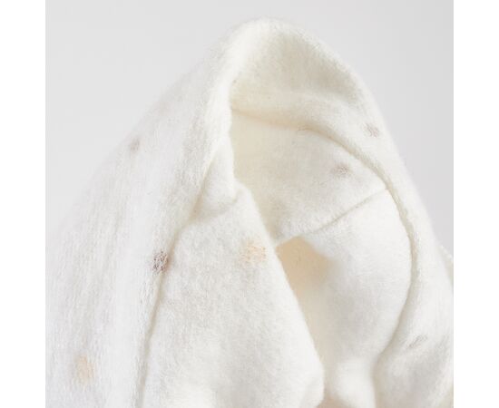  Чепчик утеплений для новонароджених 13ФТ005, image 7 